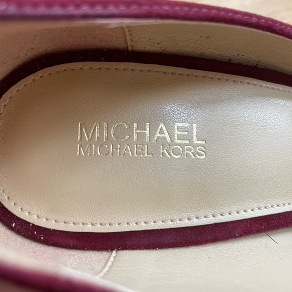 New Michael Kors heels - Picture 8 of 11